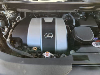 2019 Lexus RX 350 RX 350