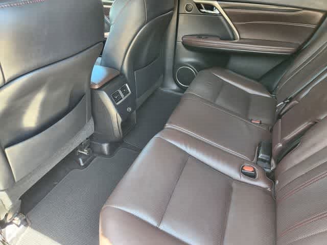 2019 Lexus RX 350 RX 350