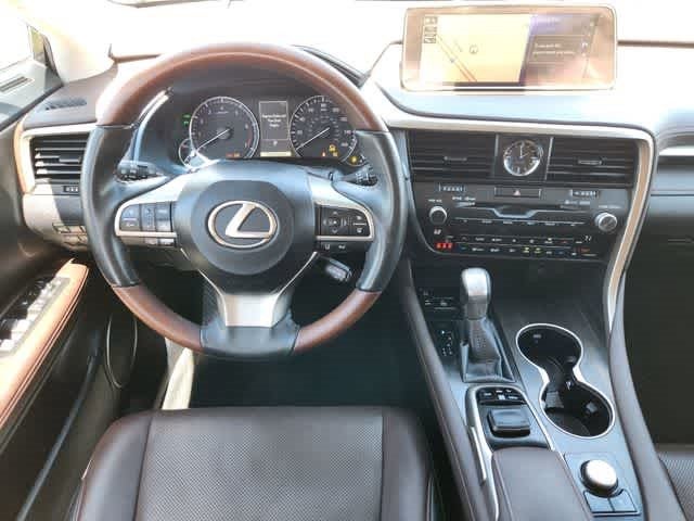 2019 Lexus RX 350 RX 350