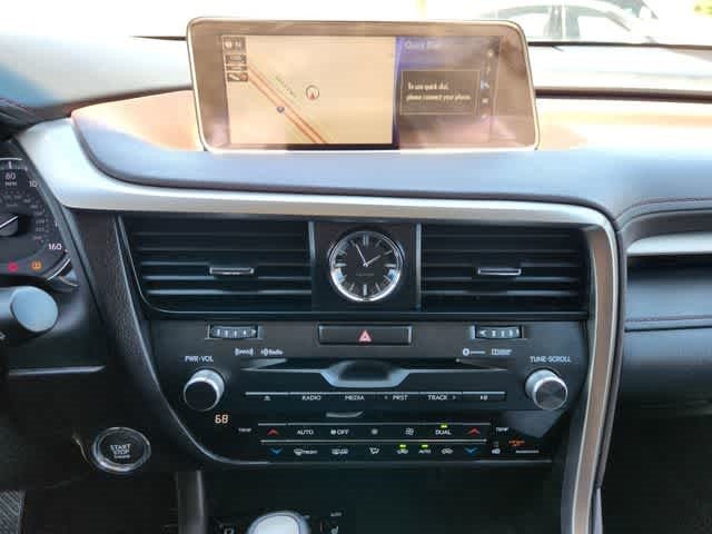 2019 Lexus RX 350 RX 350