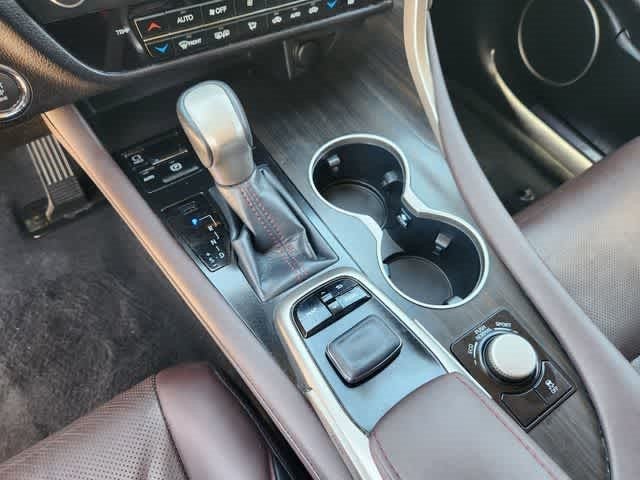 2019 Lexus RX 350 RX 350