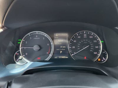 2019 Lexus RX 350 RX 350