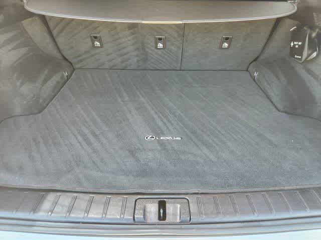 2019 Lexus RX 350 RX 350