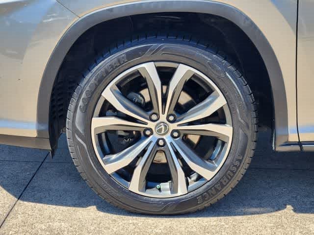 2019 Lexus RX 350 RX 350