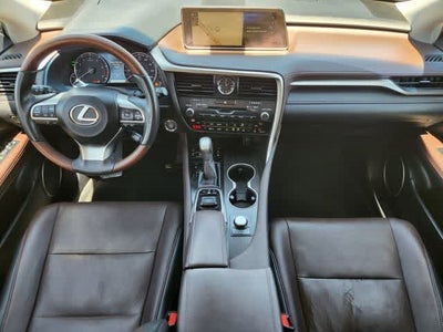 2019 Lexus RX 350 RX 350