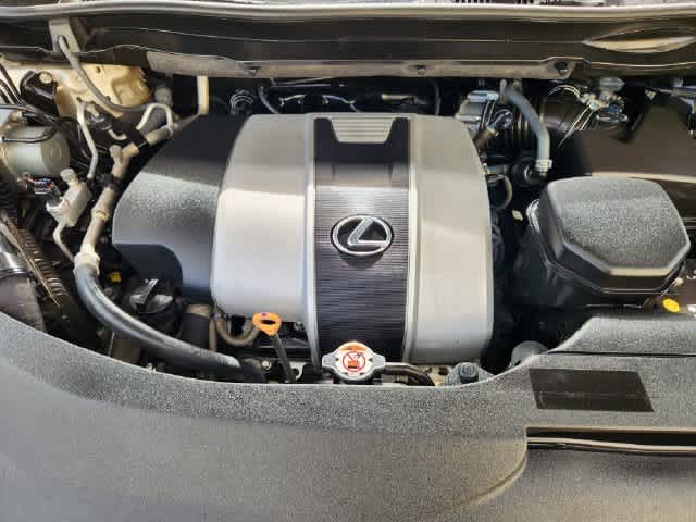 2017 Lexus RX 350 RX 350