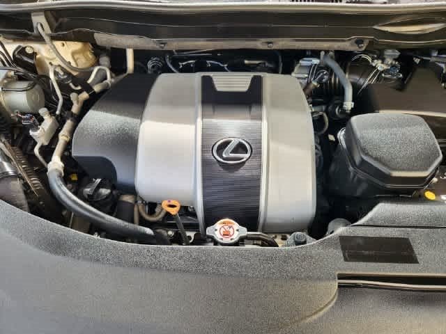 2017 Lexus RX 350 RX 350