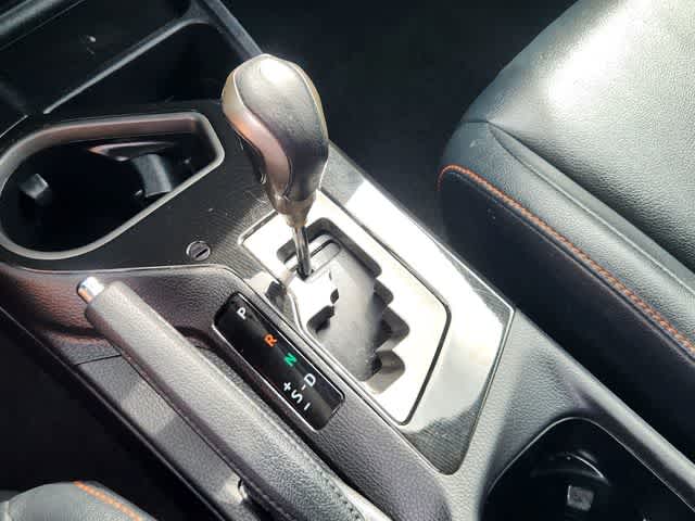 2017 Toyota RAV4 SE