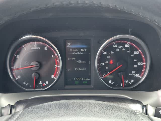 2017 Toyota RAV4 SE