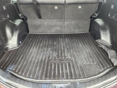2017 Toyota RAV4 SE