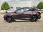 2017 Toyota RAV4 SE