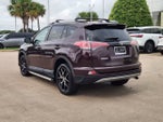 2017 Toyota RAV4 SE