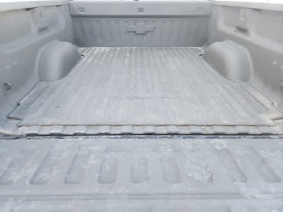 2015 Chevrolet Silverado 1500 High Country