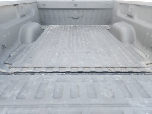 2015 Chevrolet Silverado 1500 High Country