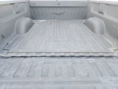 2015 Chevrolet Silverado 1500 High Country