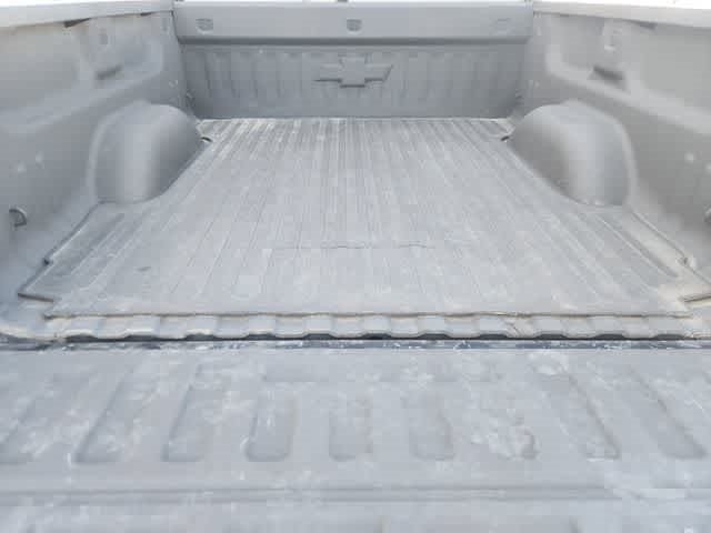 2015 Chevrolet Silverado 1500 High Country