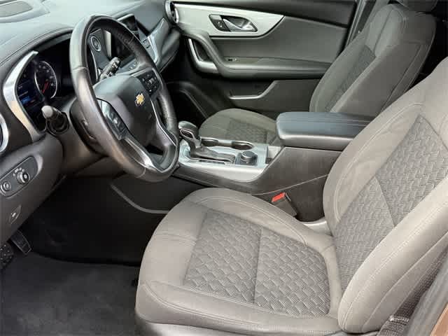 2019 Chevrolet Blazer Base