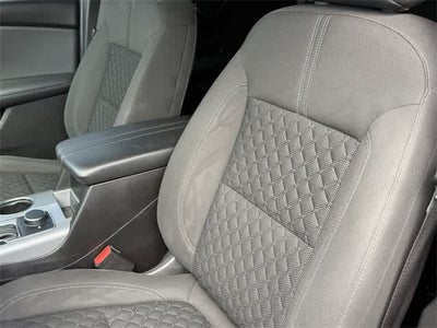 2019 Chevrolet Blazer Base