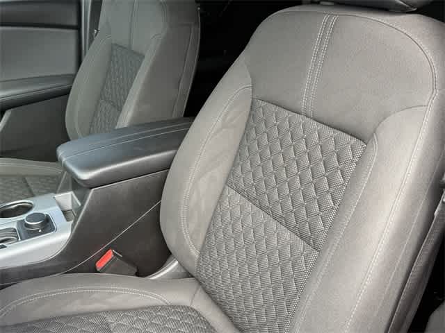 2019 Chevrolet Blazer Base