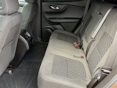 2019 Chevrolet Blazer Base