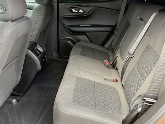 2019 Chevrolet Blazer Base