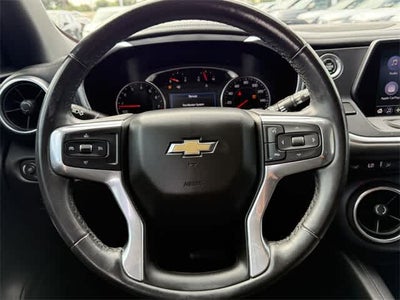 2019 Chevrolet Blazer Base