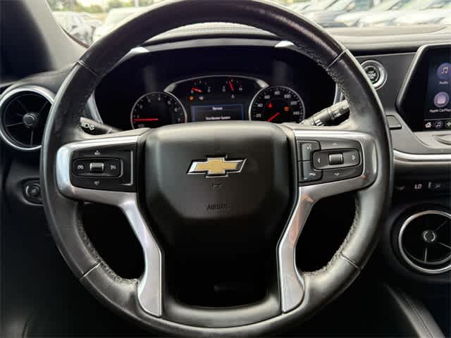 2019 Chevrolet Blazer Base