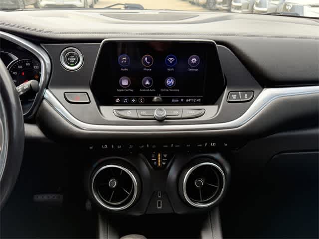 2019 Chevrolet Blazer Base