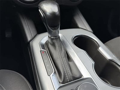 2019 Chevrolet Blazer Base