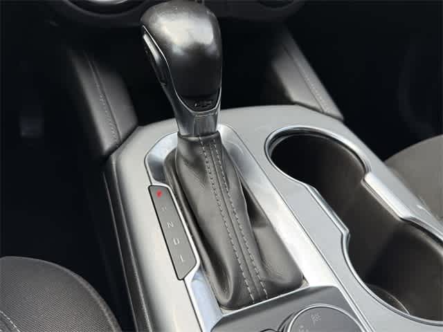 2019 Chevrolet Blazer Base