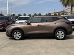 2019 Chevrolet Blazer Base