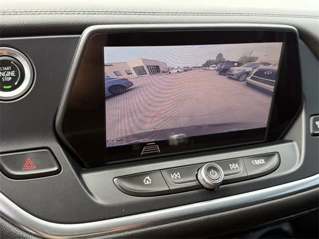 2019 Chevrolet Blazer Base