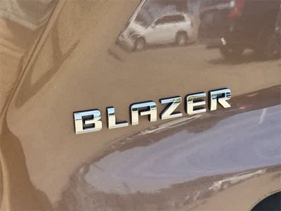 2019 Chevrolet Blazer Base