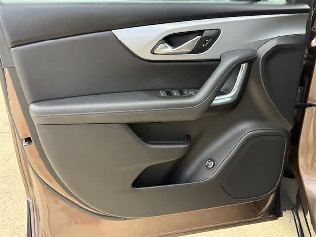 2019 Chevrolet Blazer Base