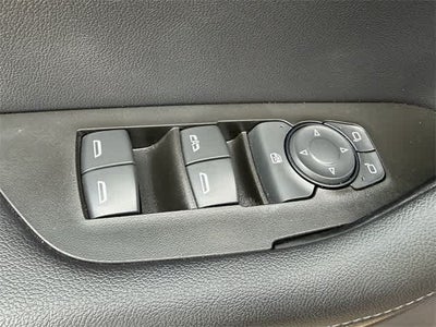 2019 Chevrolet Blazer Base