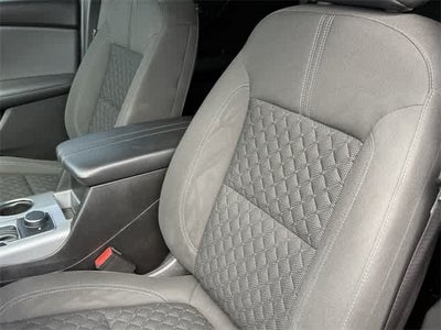 2019 Chevrolet Blazer Base