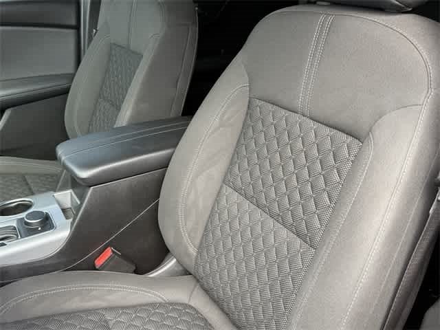 2019 Chevrolet Blazer Base