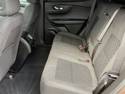 2019 Chevrolet Blazer Base