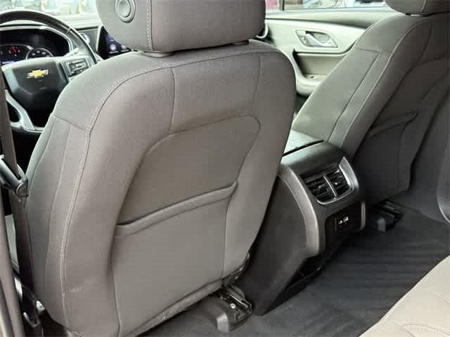 2019 Chevrolet Blazer Base