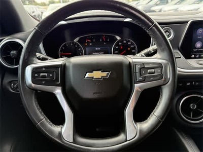 2019 Chevrolet Blazer Base