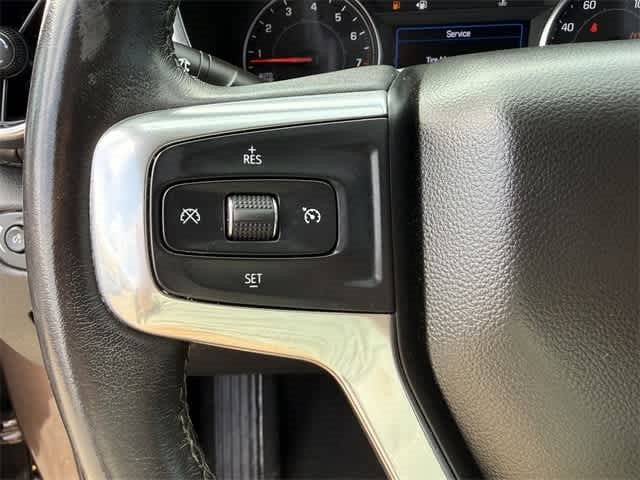 2019 Chevrolet Blazer Base