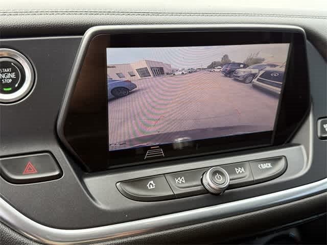 2019 Chevrolet Blazer Base