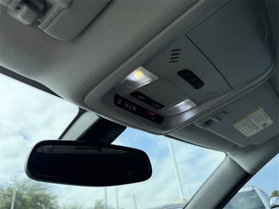 2019 Chevrolet Blazer Base