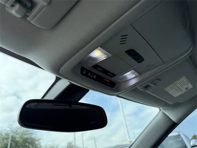 2019 Chevrolet Blazer Base