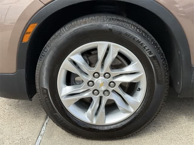 2019 Chevrolet Blazer Base