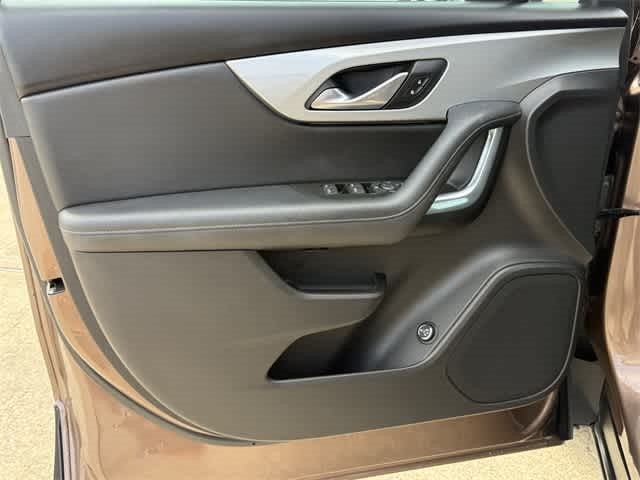 2019 Chevrolet Blazer Base