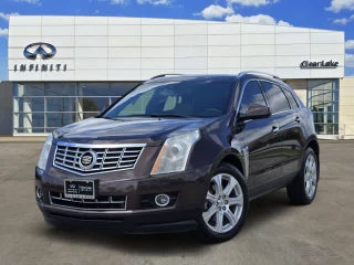 2016 Cadillac SRX Performance Collection