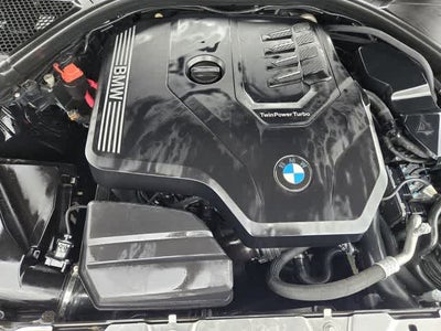2021 BMW 330i 330i