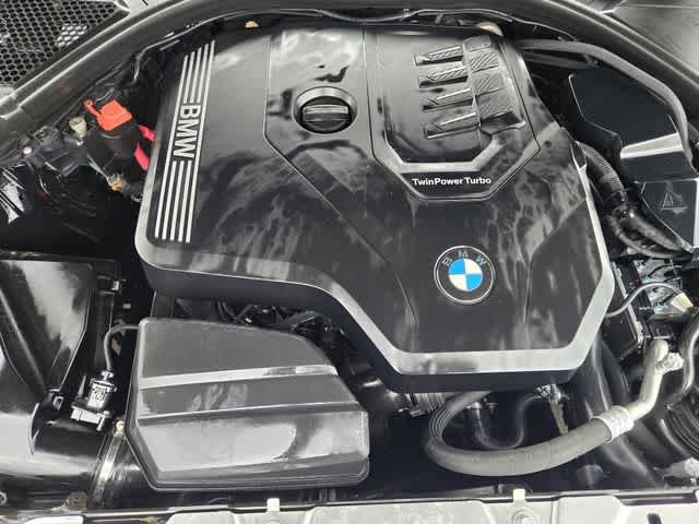 2021 BMW 330i 330i