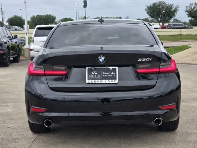 2021 BMW 330i 330i